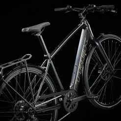 FX+ 2 Satin Trek Noir -Vélos de Route Soldes TrekFX2StaggerSatinTrekBlack 3dWShh6UYh5sQA