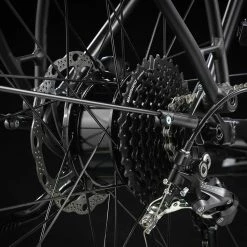 FX+ 2 Satin Trek Noir -Vélos de Route Soldes TrekFX2StaggerSatinTrekBlack 4ujH5ov5TF2dd3