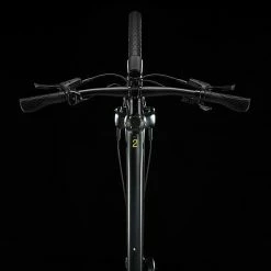 FX+ 2 Satin Trek Noir -Vélos de Route Soldes TrekFX2StaggerSatinTrekBlack 77365O3gv8pviP