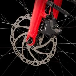 Trek FX+ 2 Viper Red 22 Trek FX+ 2 Viper Red -Vélos de Route Soldes TrekFX2ViperRed 10