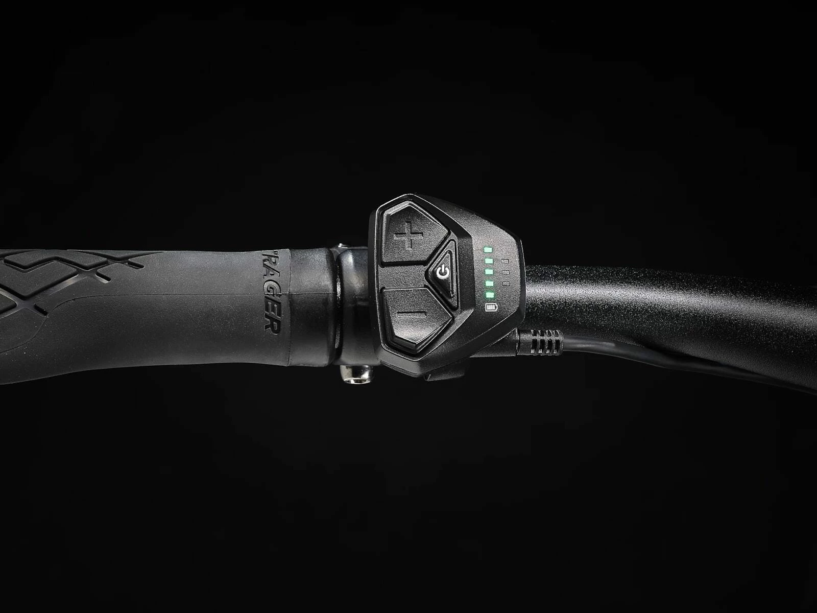 Trek FX+ 2 Viper Red 6 Trek FX+ 2 Viper Red – Image 6