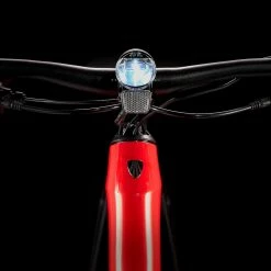 Trek FX+ 2 Viper Red 20 Trek FX+ 2 Viper Red -Vélos de Route Soldes TrekFX2ViperRed 8