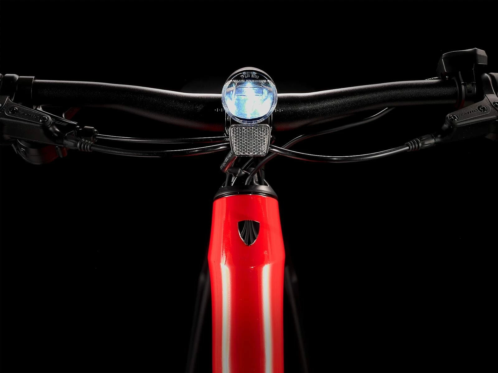 Trek FX+ 2 Viper Red 8 Trek FX+ 2 Viper Red – Image 8