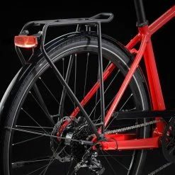 Trek FX+ 2 Viper Red 21 Trek FX+ 2 Viper Red -Vélos de Route Soldes TrekFX2ViperRed 9