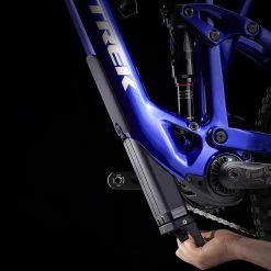 Trek Fuel EXe 9.5 Hex Blue 22 Trek Fuel EXe 9.5 Hex Blue -Vélos de Route Soldes TrekFuelEXe9 5HexBlue 10