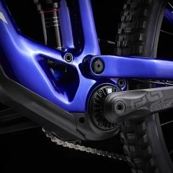 Trek Fuel EXe 9.5 Hex Blue 15 Trek Fuel EXe 9.5 Hex Blue -Vélos de Route Soldes TrekFuelEXe9 5HexBlue 3