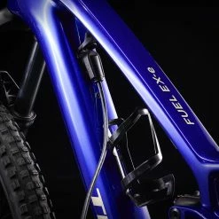 Trek Fuel EXe 9.5 Hex Blue 18 Trek Fuel EXe 9.5 Hex Blue -Vélos de Route Soldes TrekFuelEXe9 5HexBlue 6