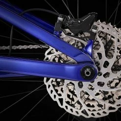 Trek Fuel EXe 9.5 Hex Blue 20 Trek Fuel EXe 9.5 Hex Blue -Vélos de Route Soldes TrekFuelEXe9 5HexBlue 8