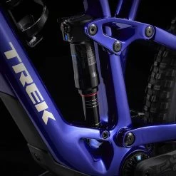 Trek Fuel EXe 9.5 Hex Blue 21 Trek Fuel EXe 9.5 Hex Blue -Vélos de Route Soldes TrekFuelEXe9 5HexBlue 9
