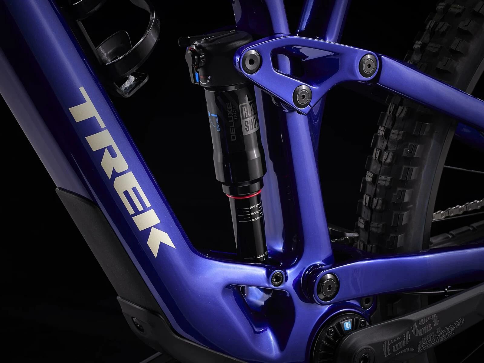 Trek Fuel EXe 9.5 Hex Blue 9 Trek Fuel EXe 9.5 Hex Blue – Image 9
