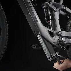 Trek Fuel EXe 9.5 Matte Dnister Black 22 Trek Fuel EXe 9.5 Matte Dnister Black -Vélos de Route Soldes TrekFuelEXe9 5MatteDnisterBlack 10