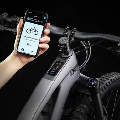 Trek Fuel EXe 9.5 Matte Dnister Black 23 Trek Fuel EXe 9.5 Matte Dnister Black -Vélos de Route Soldes TrekFuelEXe9 5MatteDnisterBlack 11