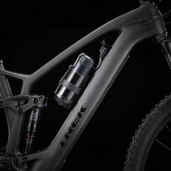 Trek Fuel EXe 9.5 Matte Dnister Black 24 Trek Fuel EXe 9.5 Matte Dnister Black -Vélos de Route Soldes TrekFuelEXe9 5MatteDnisterBlack 12