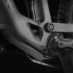 Trek Fuel EXe 9.5 Matte Dnister Black 15 Trek Fuel EXe 9.5 Matte Dnister Black -Vélos de Route Soldes TrekFuelEXe9 5MatteDnisterBlack 3