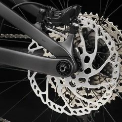 Trek Fuel EXe 9.5 Matte Dnister Black 20 Trek Fuel EXe 9.5 Matte Dnister Black -Vélos de Route Soldes TrekFuelEXe9 5MatteDnisterBlack 8