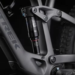 Trek Fuel EXe 9.5 Matte Dnister Black 21 Trek Fuel EXe 9.5 Matte Dnister Black -Vélos de Route Soldes TrekFuelEXe9 5MatteDnisterBlack 9