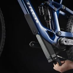 Trek Fuel EXe 9.8 GX AXS Mulsanne Blue -Vélos de Route Soldes TrekFuelEXe9 8GXAXSMulsanneBlue 10