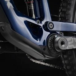 Trek Fuel EXe 9.8 GX AXS Mulsanne Blue -Vélos de Route Soldes TrekFuelEXe9 8GXAXSMulsanneBlue 3