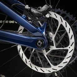 Trek Fuel EXe 9.8 GX AXS Mulsanne Blue -Vélos de Route Soldes TrekFuelEXe9 8GXAXSMulsanneBlue 8