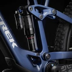 Trek Fuel EXe 9.8 GX AXS Mulsanne Blue -Vélos de Route Soldes TrekFuelEXe9 8GXAXSMulsanneBlue 9