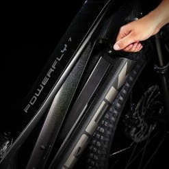 Powerfly FS 7 Gen 3 Dark Prismatic/Trek Black -Vélos de Route Soldes TrekPowerflyFS7Gen3DarkPrismaticTrekBlack 4