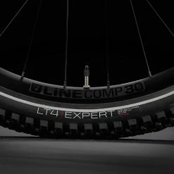 Powerfly Sport 7 Equipped Gen 3 Matte Dnister Black /Gloss Trek Black -Vélos de Route Soldes TrekPowerflySport7EquippedGen3MatteDnisterBlackGlossTrekBlack 11