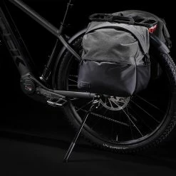 Powerfly Sport 7 Equipped Gen 3 Matte Dnister Black /Gloss Trek Black -Vélos de Route Soldes TrekPowerflySport7EquippedGen3MatteDnisterBlackGlossTrekBlack 12