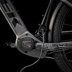 Powerfly Sport 7 Equipped Gen 3 Matte Dnister Black /Gloss Trek Black -Vélos de Route Soldes TrekPowerflySport7EquippedGen3MatteDnisterBlackGlossTrekBlack 3