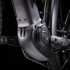 Powerfly Sport 7 Equipped Gen 3 Matte Dnister Black /Gloss Trek Black -Vélos de Route Soldes TrekPowerflySport7EquippedGen3MatteDnisterBlackGlossTrekBlack 7