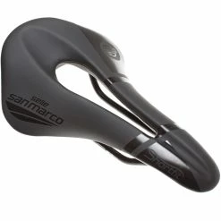 SELLE SAN MARCO Selle Shortfit BLB - Noir