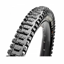 MAXXIS Pneu Pliable Minion DHR II WT - 29x2.40 Pouces - 3C MaxxTerra - DD TR