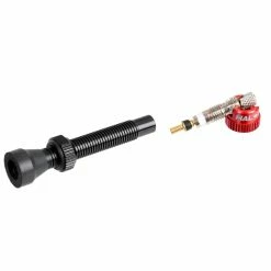 Halo Valves Tubeless - Noir -Vélos de Route Soldes Unbenannt 1FAAs6WQ0Td8Qy