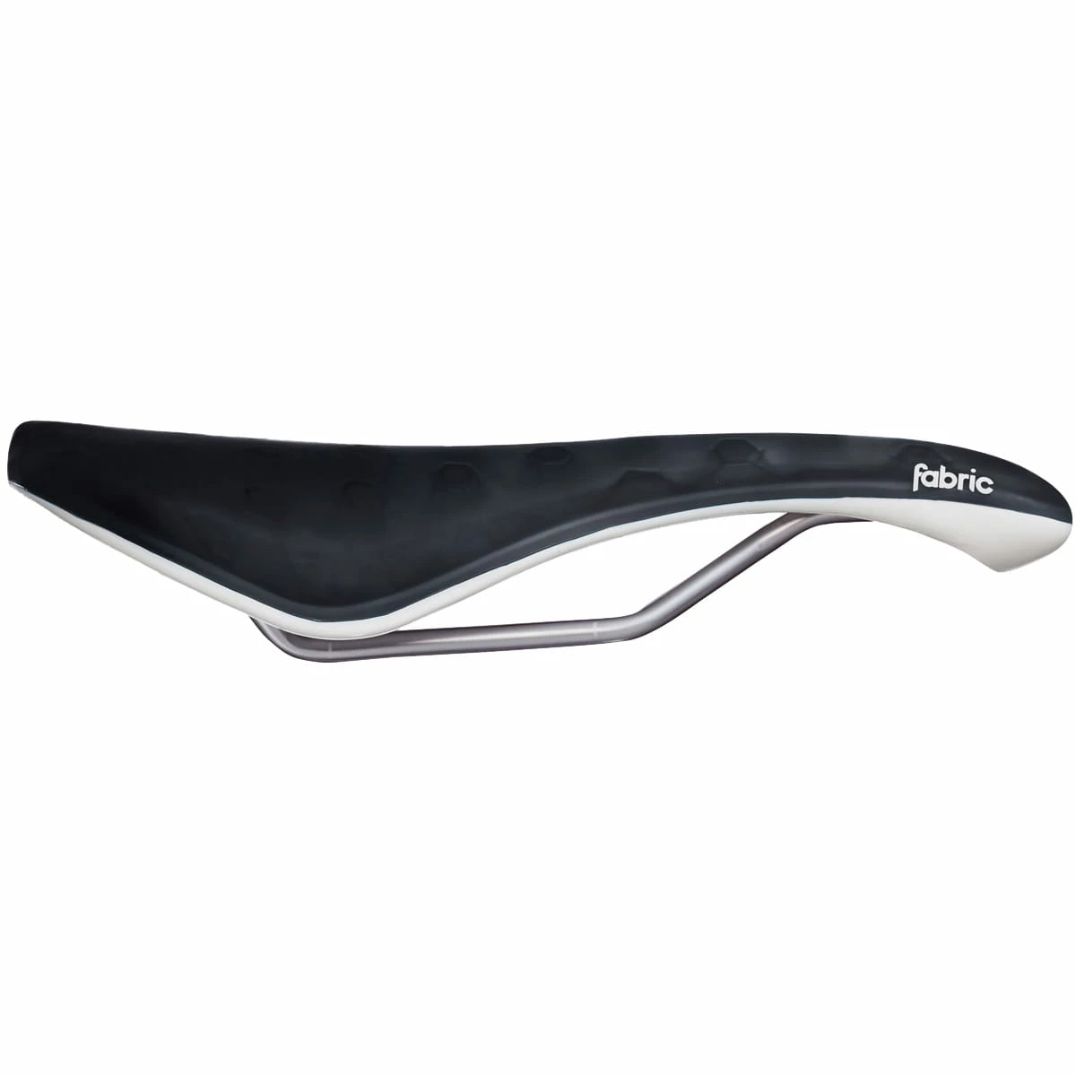 Fabric Selle Cell Elite Radius - Noir 2 Fabric Selle Cell Elite Radius - Noir – Image 2