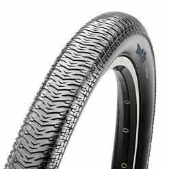 MAXXIS Pneu Pliable DTH - 26x2.15 Pouces - MaxxPro