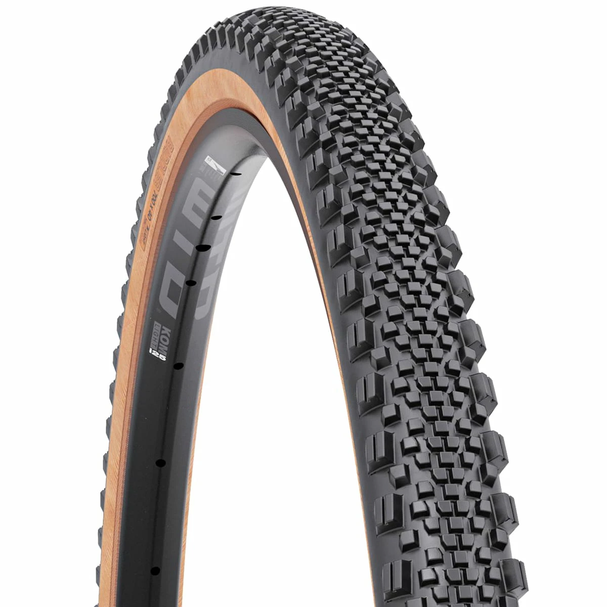 Wtb Raddler TCS - Noir/Beige 1 Wtb Raddler TCS - Noir/Beige