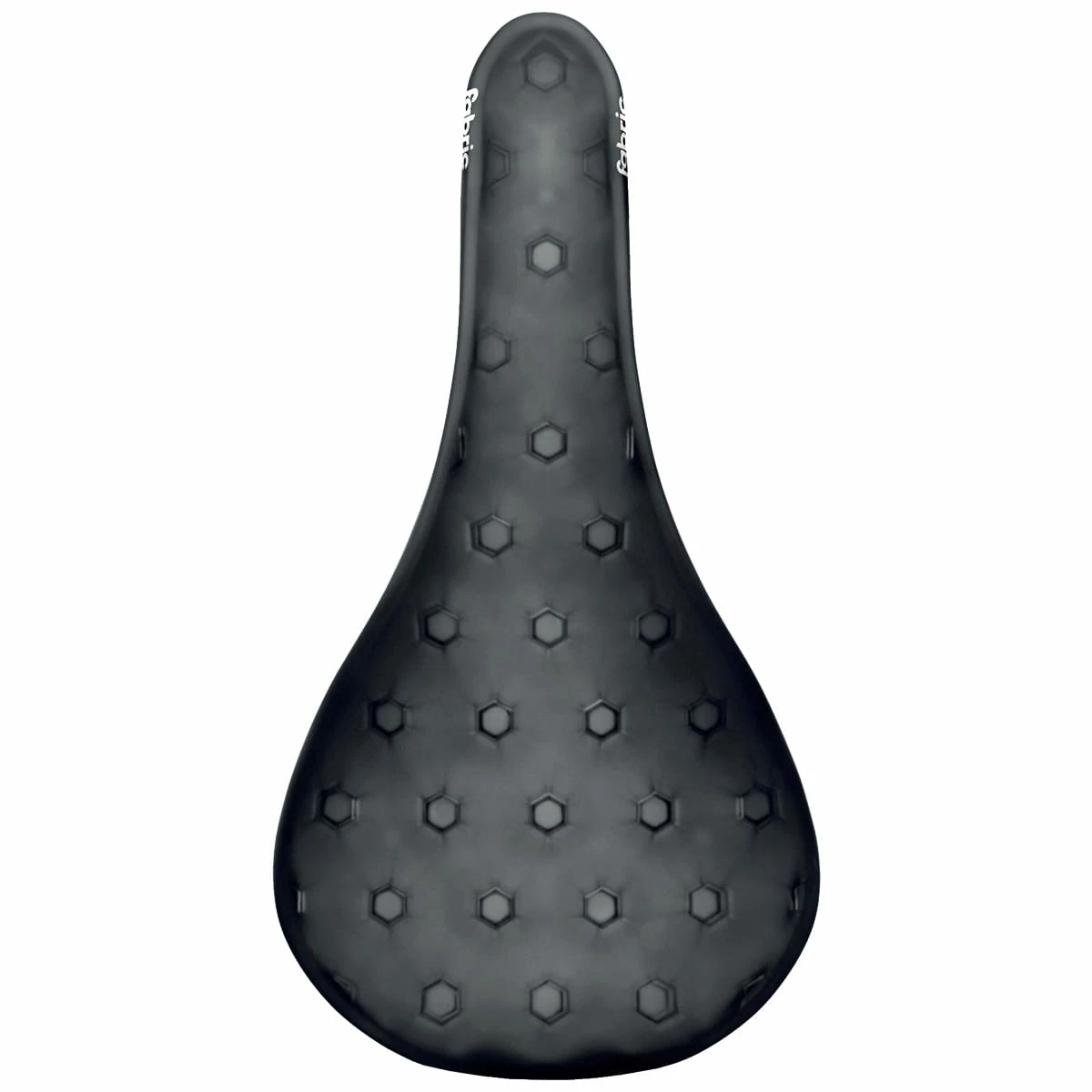 Fabric Selle Cell Elite Radius - Noir 1 Fabric Selle Cell Elite Radius - Noir