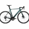 Rondo Hvrt CF2 Road Plus Vélo - Noir/Bleu