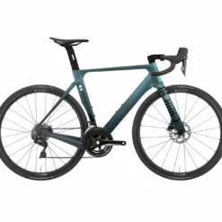 Rondo Hvrt CF2 Road Plus Vélo - Noir/Bleu