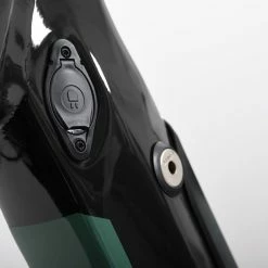 Winora Sinus R8f Cadre Bas - Noir Onyx -Vélos de Route Soldes Winora MY21 Detail Charger Sinus R8 MonotubejHha7u4deL2eR