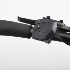 Winora Sinus R8 Hommes - Noir Onyx -Vélos de Route Soldes Winora MY21 Detail Control Sinus R8 Men