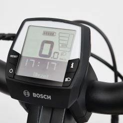 Winora Sinus N5 Cadre Bas - Maroonred Matt -Vélos de Route Soldes Winora MY21 Detail Display Sinus N5