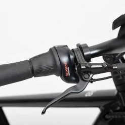 Winora Sinus R8 Hommes - Noir Onyx -Vélos de Route Soldes Winora MY21 Detail Handlebar Sinus R8 Men