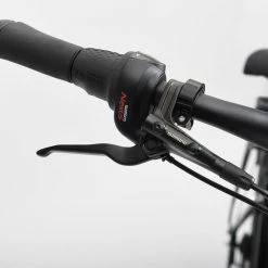 Winora Sinus R8f Cadre Bas - Noir Onyx -Vélos de Route Soldes Winora MY21 Detail Handlebar Sinus R8 Monotubek4pmqBcNzAHYL