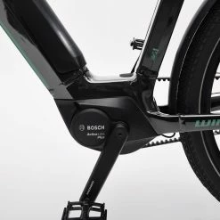 Winora Sinus R8f Cadre Bas - Noir Onyx -Vélos de Route Soldes Winora MY21 Detail Motor Sinus R8 MonotubeIGLo3BDyPZsVI