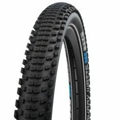 Schwalbe 60-584 Johnny Watts 365 Performance DD GreenGuard - Noir