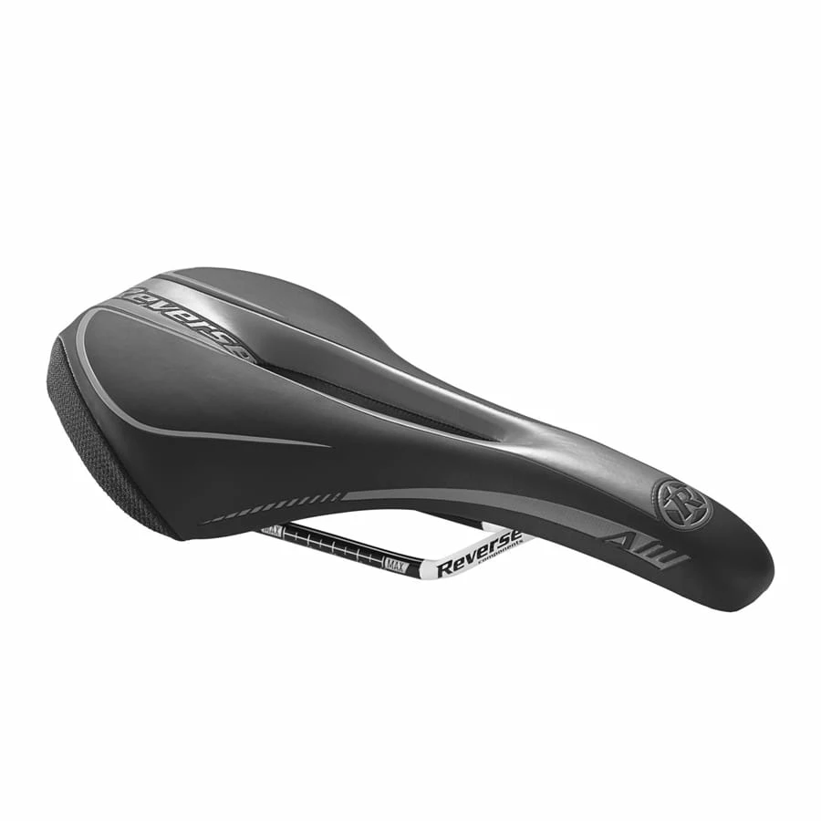 Reverse Selle AM All Mountain MTB - Grise 1 Reverse Selle AM All Mountain MTB - Grise