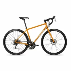 Aventon Kijote Gravel - Jaune