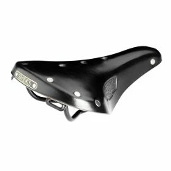 BROOKS B17 S Standard - Noir -Vélos de Route Soldes b17 s standard black 161034