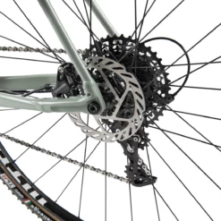 Bombtrack Tension 1 - Noir Mat/gris -Vélos de Route Soldes bmbtrack tension 1 1