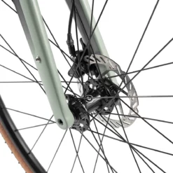 Bombtrack Tension 1 - Noir Mat/gris -Vélos de Route Soldes bmbtrack tension 1 2